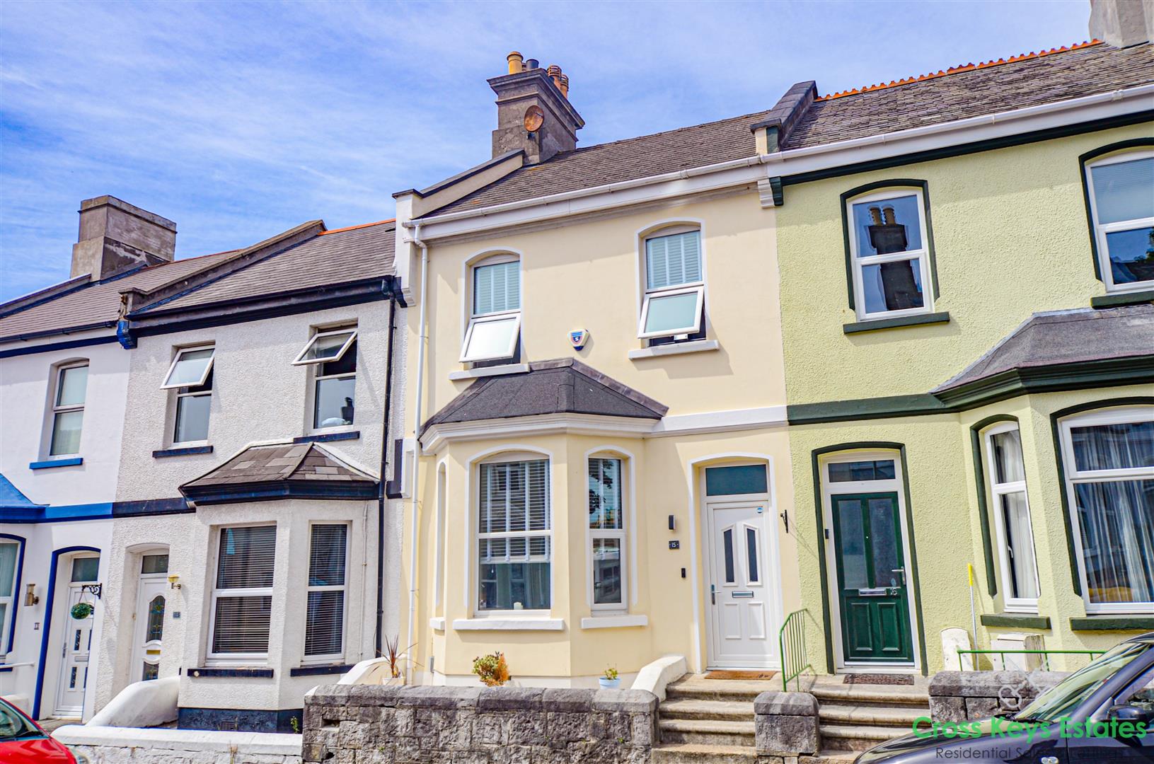 Cross Keys Estate Agents